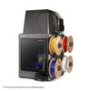 ELEGOO Centauri Carbon 2 Combo en Ecuador: multicolor y fibra de carbono