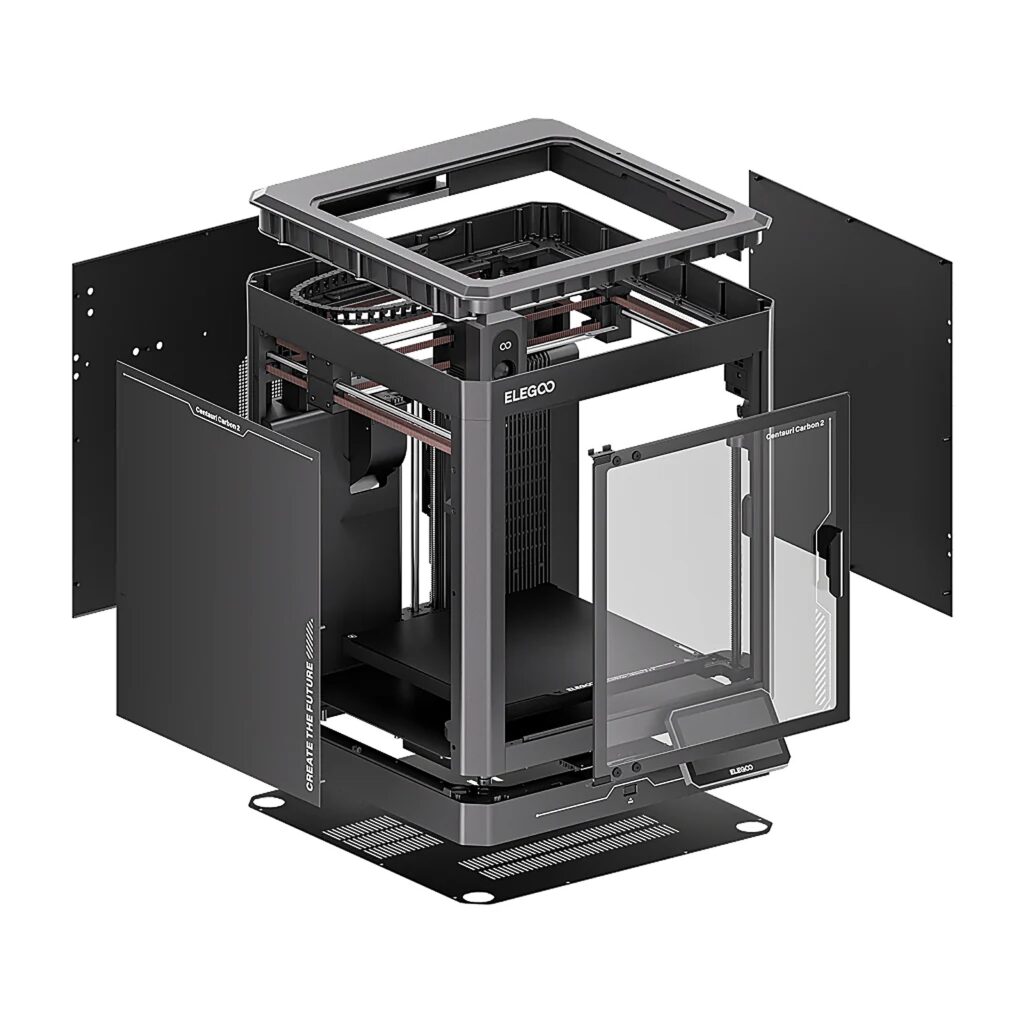 ELEGOO Centauri Carbon 2 Combo en Ecuador