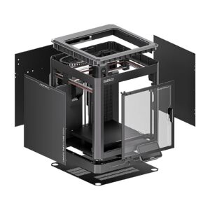 ELEGOO Centauri Carbon 2 Combo en Ecuador