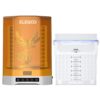 Mercury V3 Wash & Cure en Ecuador: lavado y curado de resina 2 en 1