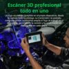Creality Sermoon P1 en Ecuador
