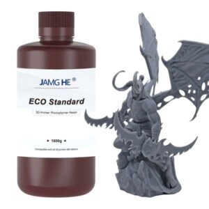 Resina eco standard jamghe