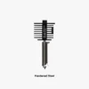 hotend acero endurecido 0,6 mm A1