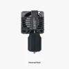 kit hotend acero endurecido 0,6 mm X1