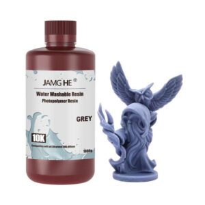 Resina Water Washable JAMG HE en Ecuador