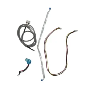 Printer Cable Pack — Bambu Lab A1
