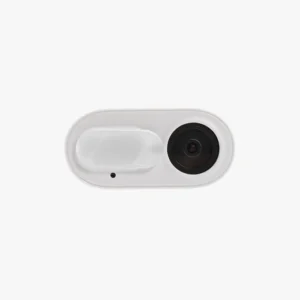 Cámara con visión en vivo — Bambu Lab A1 Mini