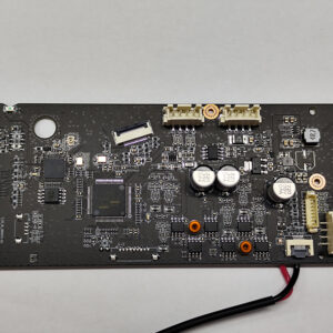 PLACA BASE — Bambu Lab A1