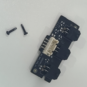 PLACA DE CONEXIÓN AMS — Bambu Lab A1