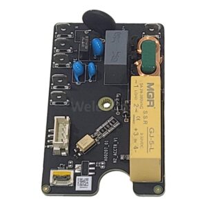 PLACA AC — Bambu Lab A1