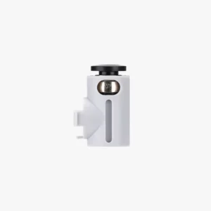 Conector de tubo de PTFE - Bambu Lab A1 mini