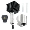 kit hotend latón 0,4 mm A1