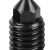 boquilla acero endurecido 0,4 mm X1
