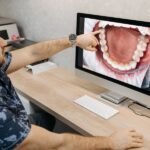 escáner intraoral
