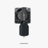 kit hotend acero endurecido 0,4 mm X1